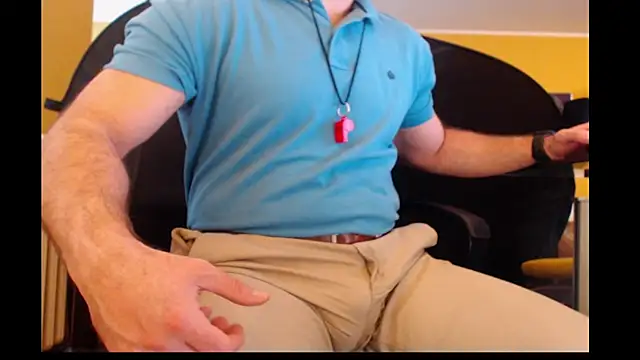 Coach 85 online show from April 2, 11:52 am