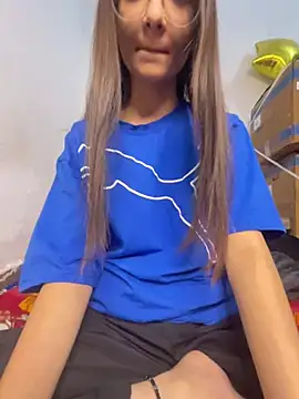 sexy liciy online show from February 28, 2:29 pm