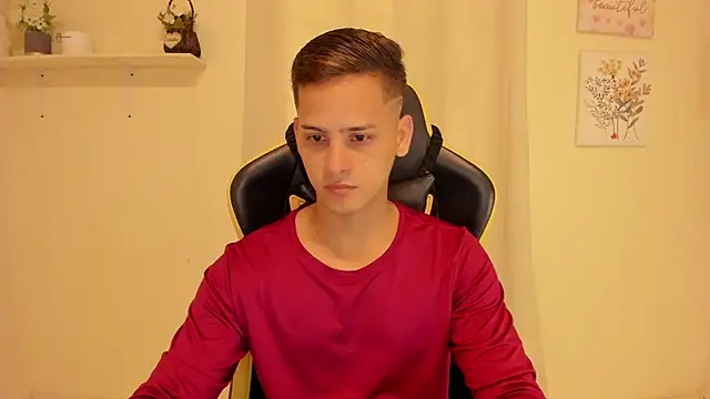 sexy andres01 online show from June 24, 2:16 pm