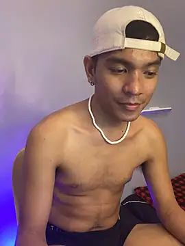 asian darlingcummersxXx online show from March 16, 3:34 am