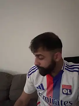 Shayan 021 Private online show from June 10, 12:37 pm