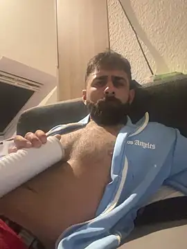 Shayan 021 Private online show from June 12, 9:25 pm