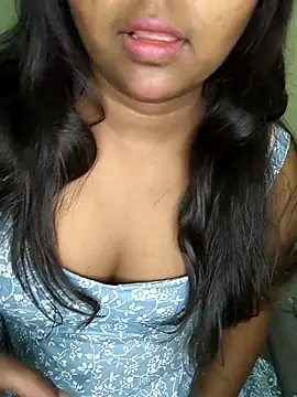 MISS MADHURIBABY online show from April 22, 7:33 am