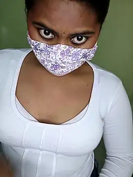 MISS MADHURIBABY online show from April 23, 6:36 am