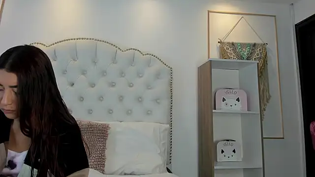 Snapshot of Sara_funy chatting on April 27, 11:30 am Sara funy online show from April 27, 11:30 am