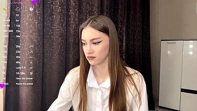 NuDonzze online show from March 5, 5:09 pm