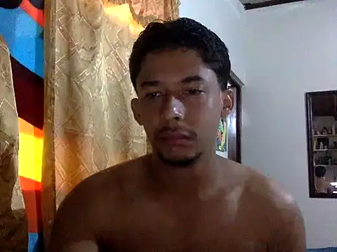 Snapshot of keduzape chatting on April 21, 12:55 pm keduzape online show from April 21, 12:55 pm