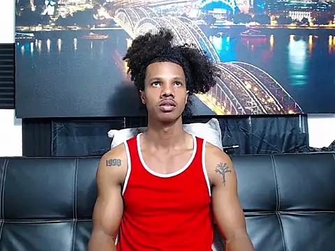 Josh fit7 online show from February 25, 2:37 pm