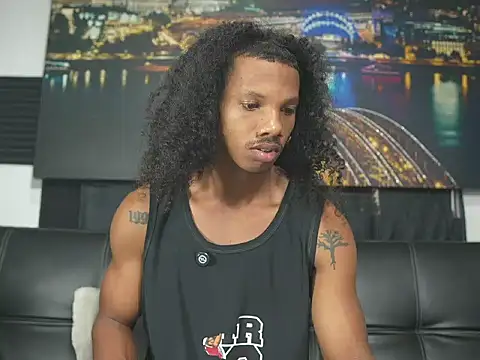 Josh fit7 online show from June 22, 2:03 pm