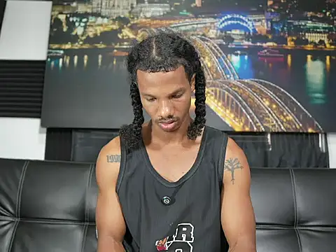 Josh fit7 online show from June 25, 4:00 pm