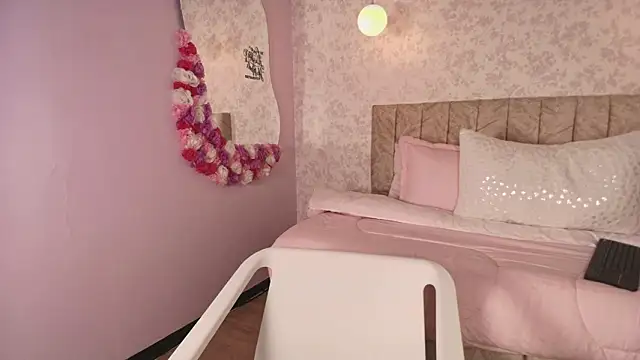 Snapshot of lovely_julls chatting on March 3, 2:45 pm lovely julls online show from March 3, 2:45 pm