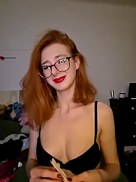 SweetAnnaX online show from March 6, 11:34 pm