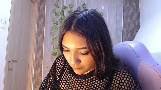 Snapshot of anyela_donecm chatting on April 23, 7:38 pm anyela donecm online show from April 23, 7:38 pm