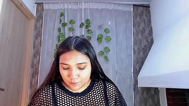 Snapshot of anyela_donecm chatting on April 27, 7:34 pm anyela donecm online show from April 27, 7:34 pm