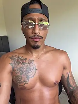 bruno west online show from February 26, 8:30 pm