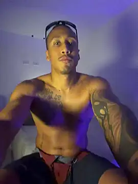 bruno west online show from April 10, 3:01 am