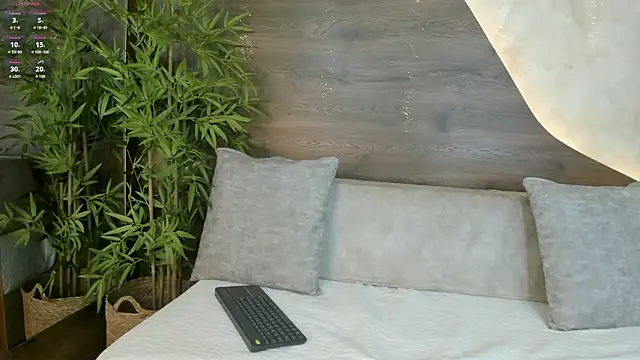 Naomi Rex online show from March 16, 7:51 pm