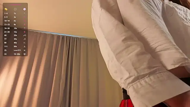 Snapshot of SonjaMonje chatting on March 2, 5:08 am SonjaMonje online show from March 2, 5:08 am