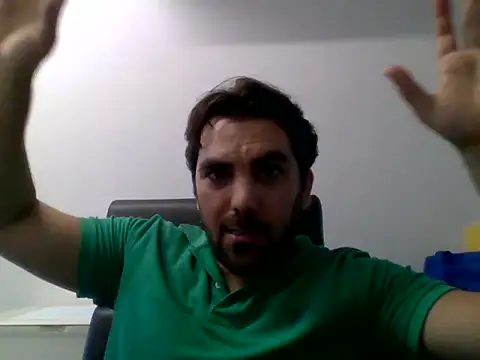 OverdesH online show from February 25, 8:51 pm