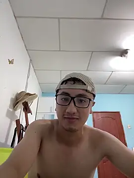 Gonzalogz online show from April 5, 7:00 pm