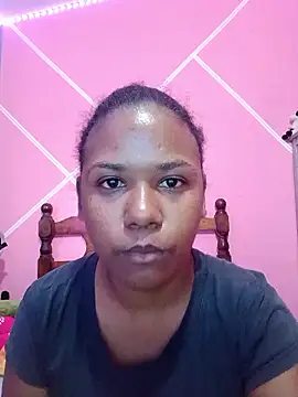 Snapshot of zoecast chatting on February 25, 9:24 pm zoecast online show from February 25, 9:24 pm