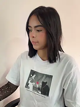 Snapshot of kitty_rousse01 chatting on March 2, 12:23 pm kitty rousse01 online show from March 2, 12:23 pm