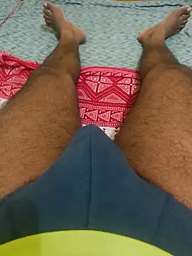 theoneyoucravefor online show from April 17, 8:45 pm