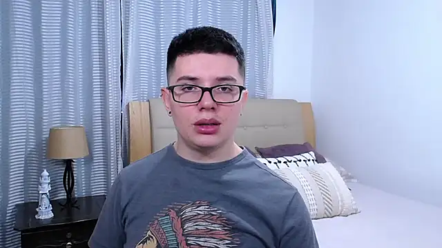 BlackFoXXX69 online show from March 9, 7:18 pm