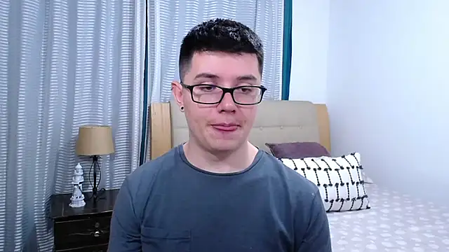 BlackFoXXX69 online show from March 12, 7:09 pm