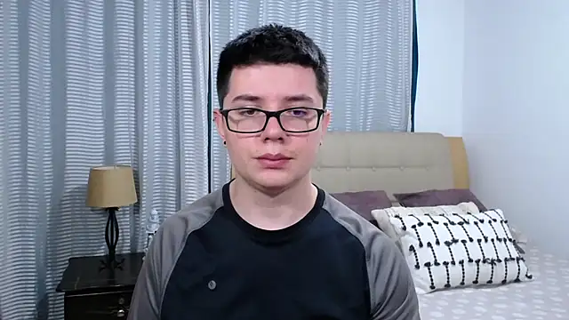 BlackFoXXX69 online show from March 23, 9:08 pm