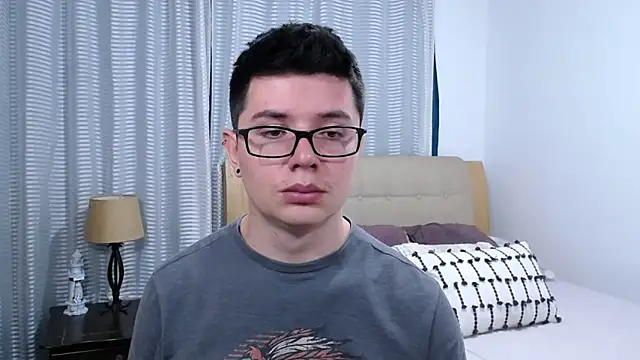 BlackFoXXX69 online show from April 7, 7:25 pm