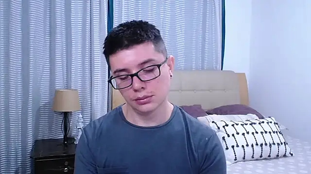 BlackFoXXX69 online show from April 13, 8:58 pm