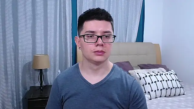 BlackFoXXX69 online show from April 15, 8:31 pm