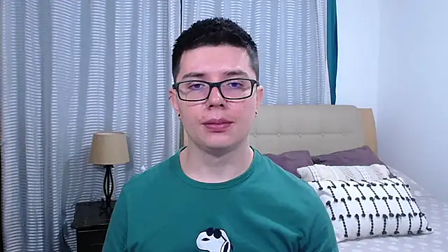 BlackFoXXX69 online show from April 17, 6:55 pm