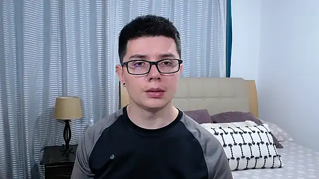 BlackFoXXX69 online show from April 20, 7:15 pm