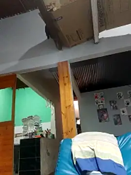 Snapshot of stivengaviria chatting on February 25, 11:31 am stivengaviria online show from February 25, 11:31 am