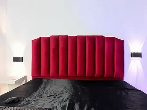 AnyParkert online show from February 28, 7:15 pm