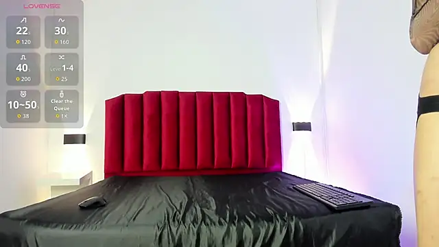 AnyParkert online show from March 3, 7:53 pm