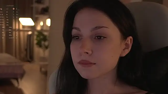 Akaruiiii online show from March 18, 12:41 pm