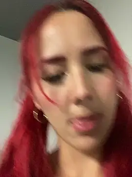 kisscherry8 online show from March 18, 5:21 am