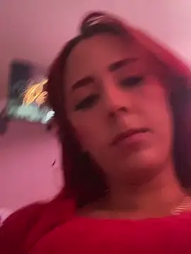 kisscherry8 online show from April 12, 8:25 pm