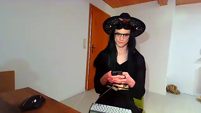 Lissi hotgirl online show from February 28, 6:31 pm