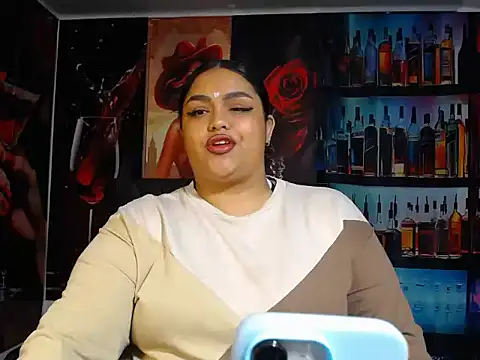 Snapshot of NathashaDreams chatting on March 2, 7:15 am NathashaDreams online show from March 2, 7:15 am