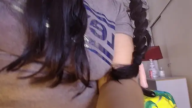 Assly Love online show from March 7, 7:44 pm