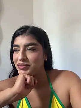 Misty-kat online show from April 11, 6:56 pm