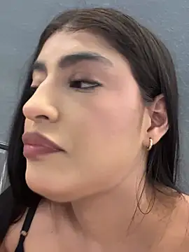 Snapshot of Misty-kat chatting on May 23, 7:18 pm Misty-kat online show from May 23, 7:18 pm
