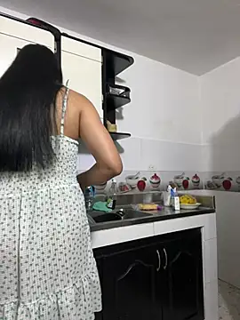 Misty-kat online show from July 26, 3:08 pm