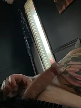 Robrotten online show from February 25, 4:38 pm