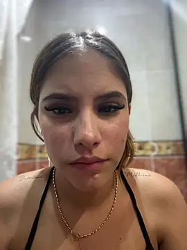 MiluRossee online show from March 28, 4:56 am