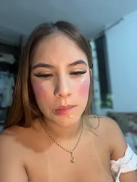 MiluRossee online show from March 29, 6:13 am